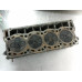 #BI04 Left Cylinder Head 2008 Ford F-250 Super Duty 6.4 1832135M2 Power Stoke Diesel